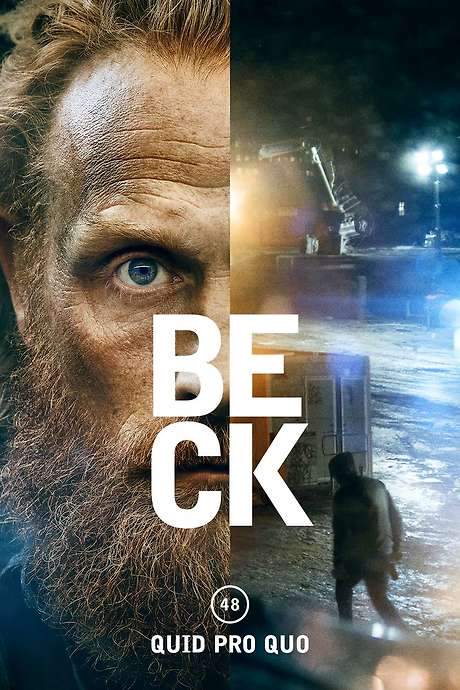 Beck 48 - Quid Pro Quo